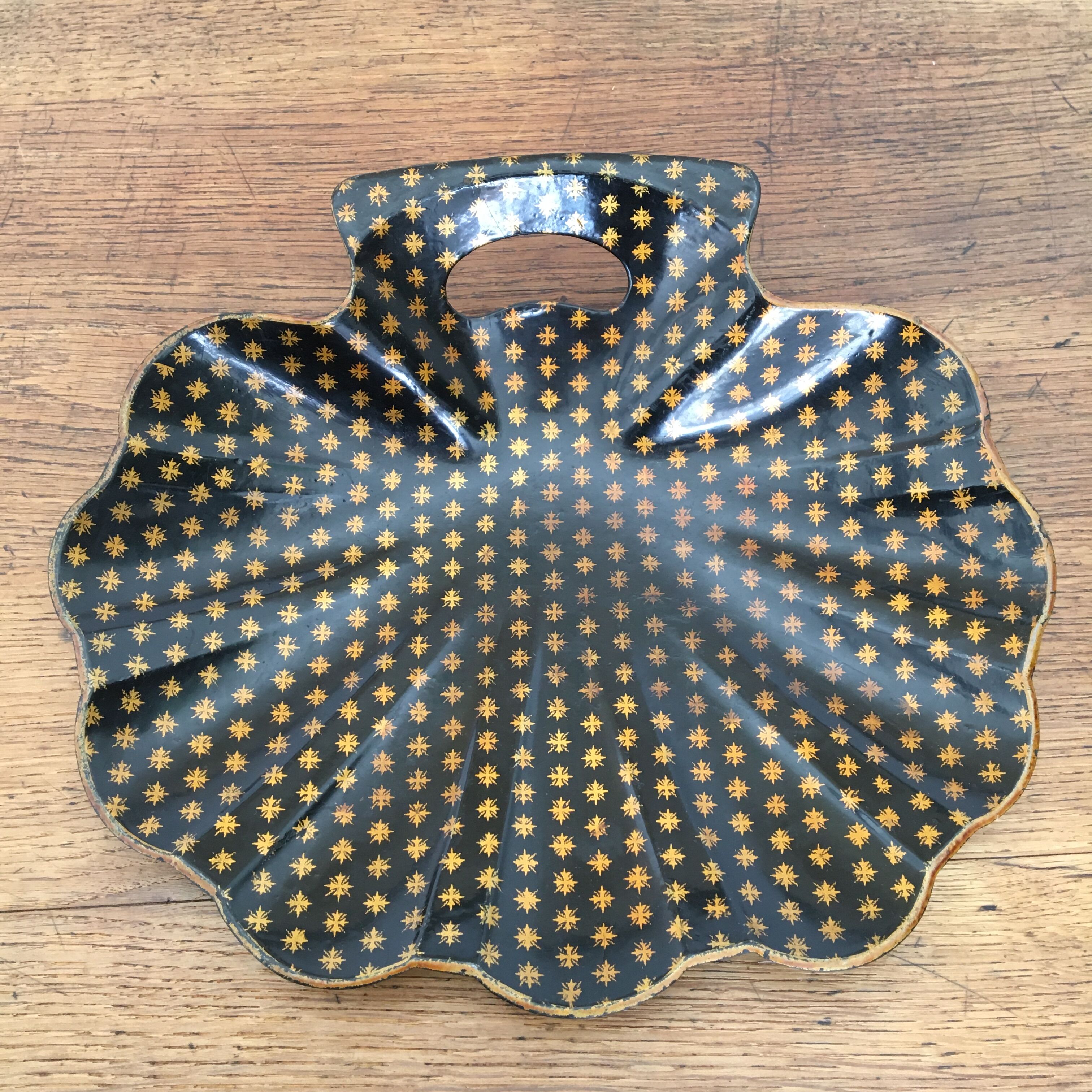 Empty pocket shovel Napoleon III