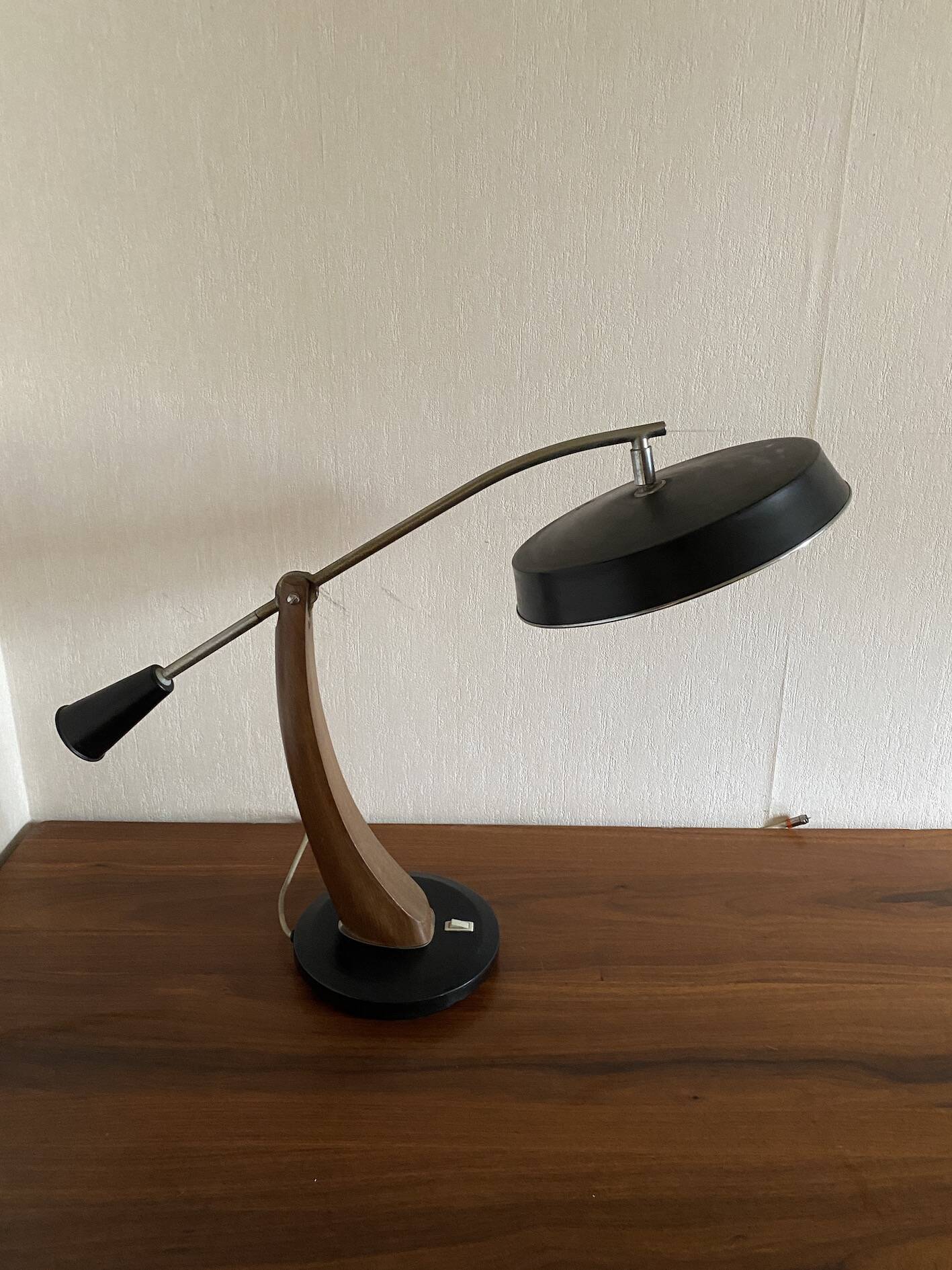Lampe de Bureau FASE