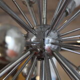 Chandelier sputnik 1970