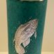 Vase Gustavsberg argenta wilhelm kage