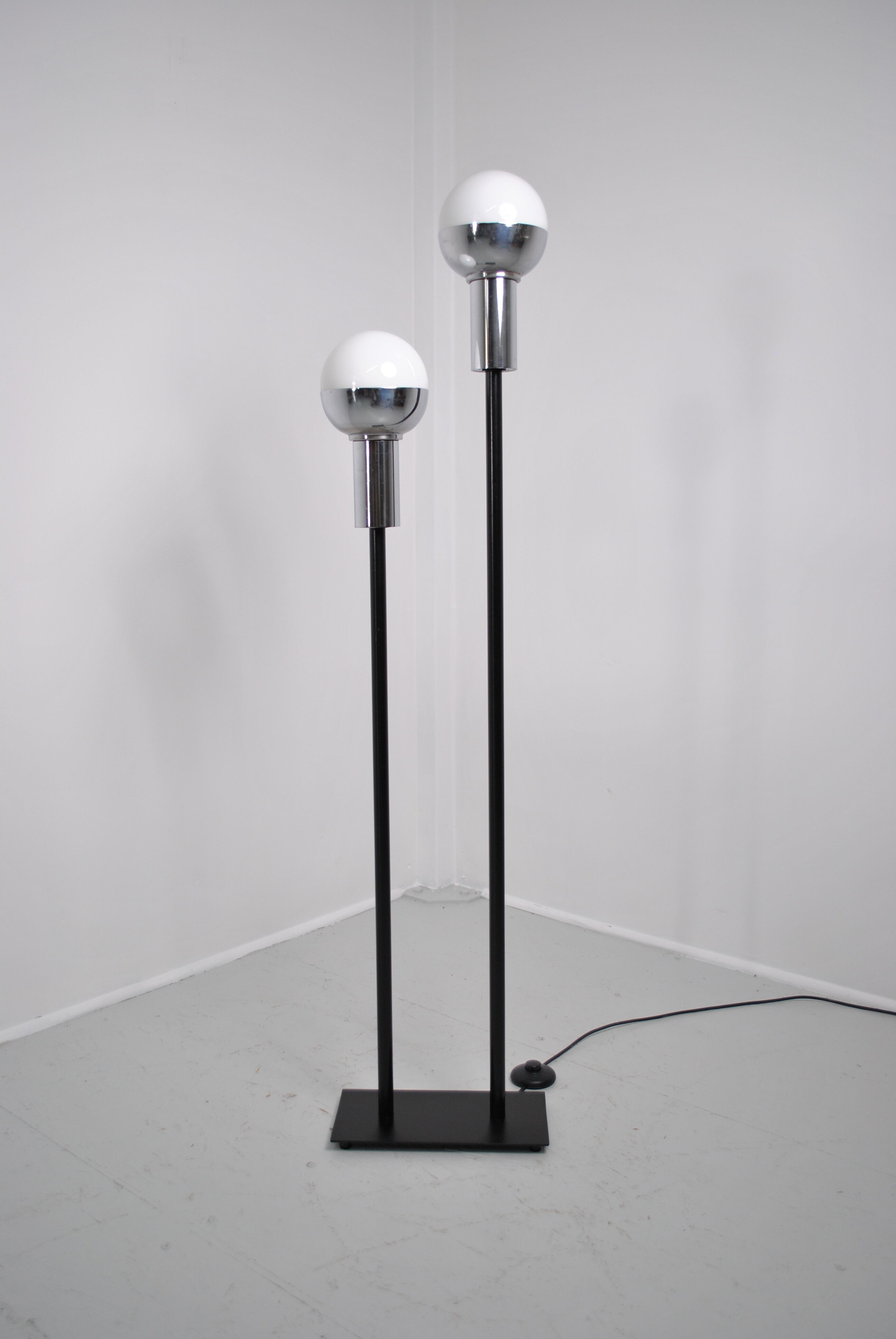 Floor lamp 1970