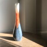 Soliflore en verre