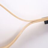 Collector rocker swing