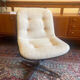 Randall Buck office chair for Steelcase Strafor