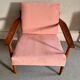 Danish designer armchair