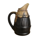 Denbac sandstone pitcher