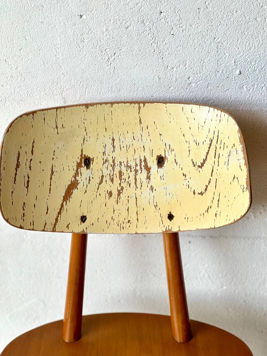 Dining Chairs by TON, 1960’