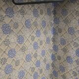 Raro Baule Armadio "Steamer Trunk" d'Epoca