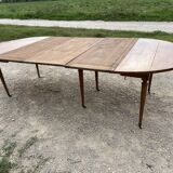Table 6 pieds Louis XVI