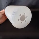 Vintage lampshade