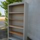 Parisian bookcase
