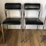 Vintage chair from the 70s