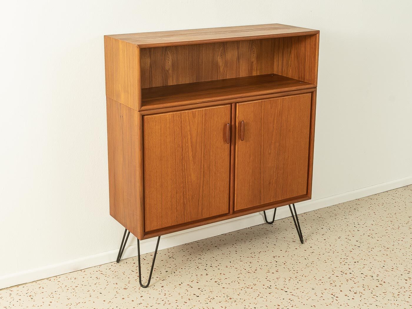 Commode des années 1960 Heinrich Riestenpatt