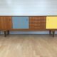 Scandinavian sideboard 1960
