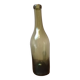 old bottle H 22.5 cm