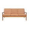 Ole Wanscher Sofa "Senator" in Teak by Cado