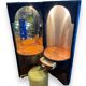 Cylindrical Dressing Table Roche bobois 70
