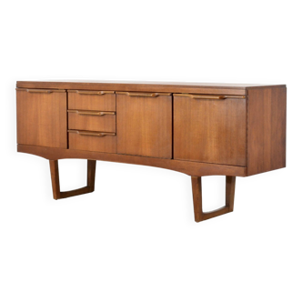 Midcentury Teak Sideboard By Stonehill.