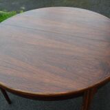 Scandinavian table 1960