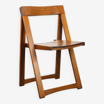 Vintage Folding Chair  1960s