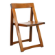 Vintage Folding Chair  1960s