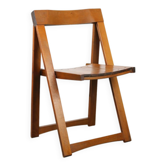 Vintage Folding Chair  1960s