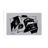 3D abstraction