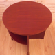 Table d'appoint art déco