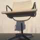 EA 107 armchair by Charles et Ray Eames for Herman Miller 1950