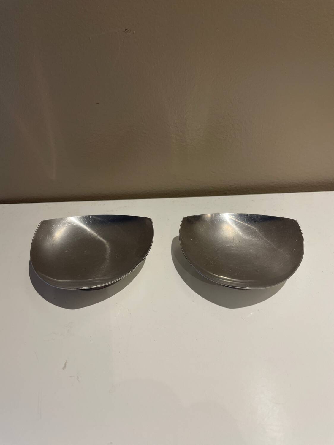 2 Stelton denmark cups