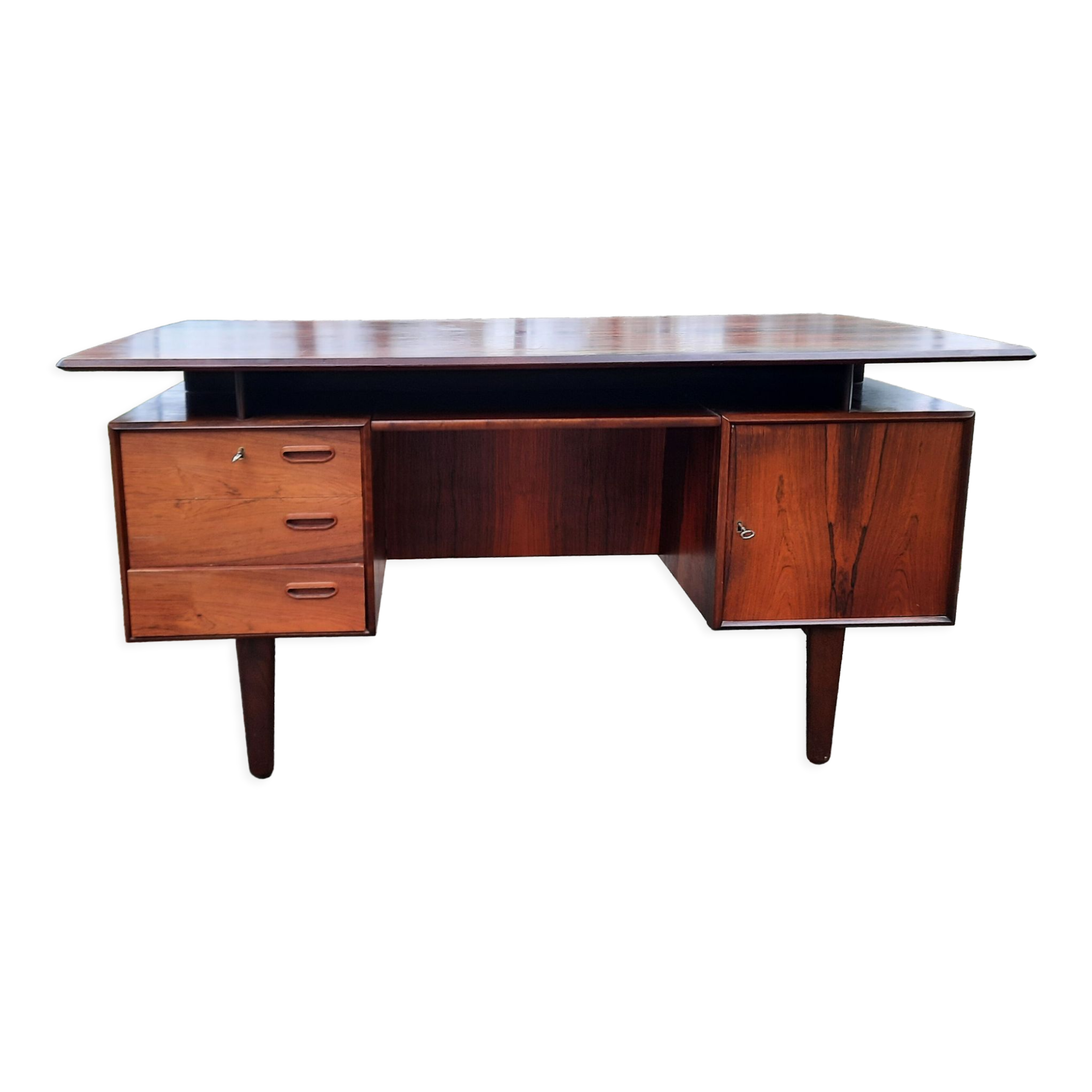 Danish desk