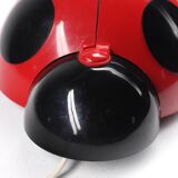 Lucinelle lamp design Jean Pierre Vitrac Co&Co Coccinelle France 70's