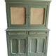 Refurbished vintage sideboard