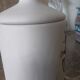 Roger Capron Vallauris tobacco pot from the 60s