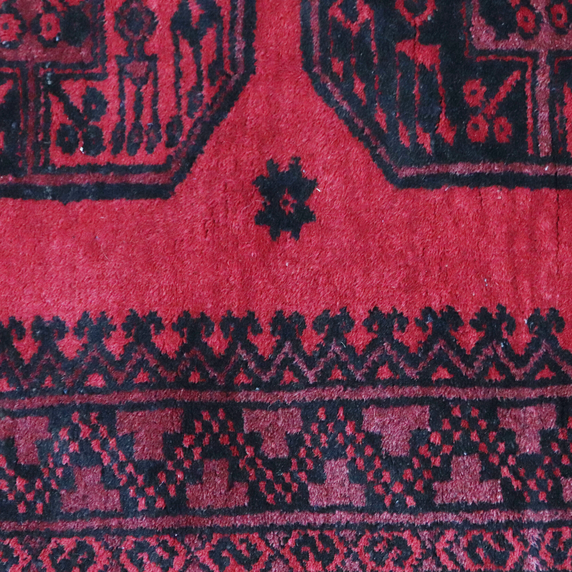 Matta No.18, 200 x 103 cm