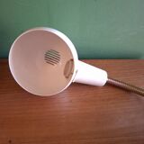 Vintage 80's lamp