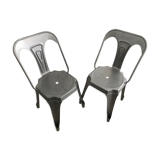 Industrial chairs