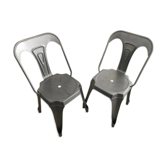 Industrial chairs