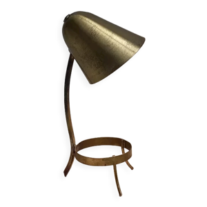 Lampe vintage 1950