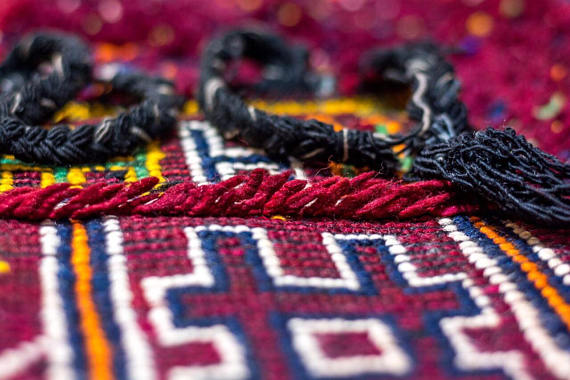 Carpet Moroccan 190x300cm