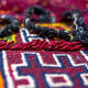 Carpet Moroccan 190x300cm