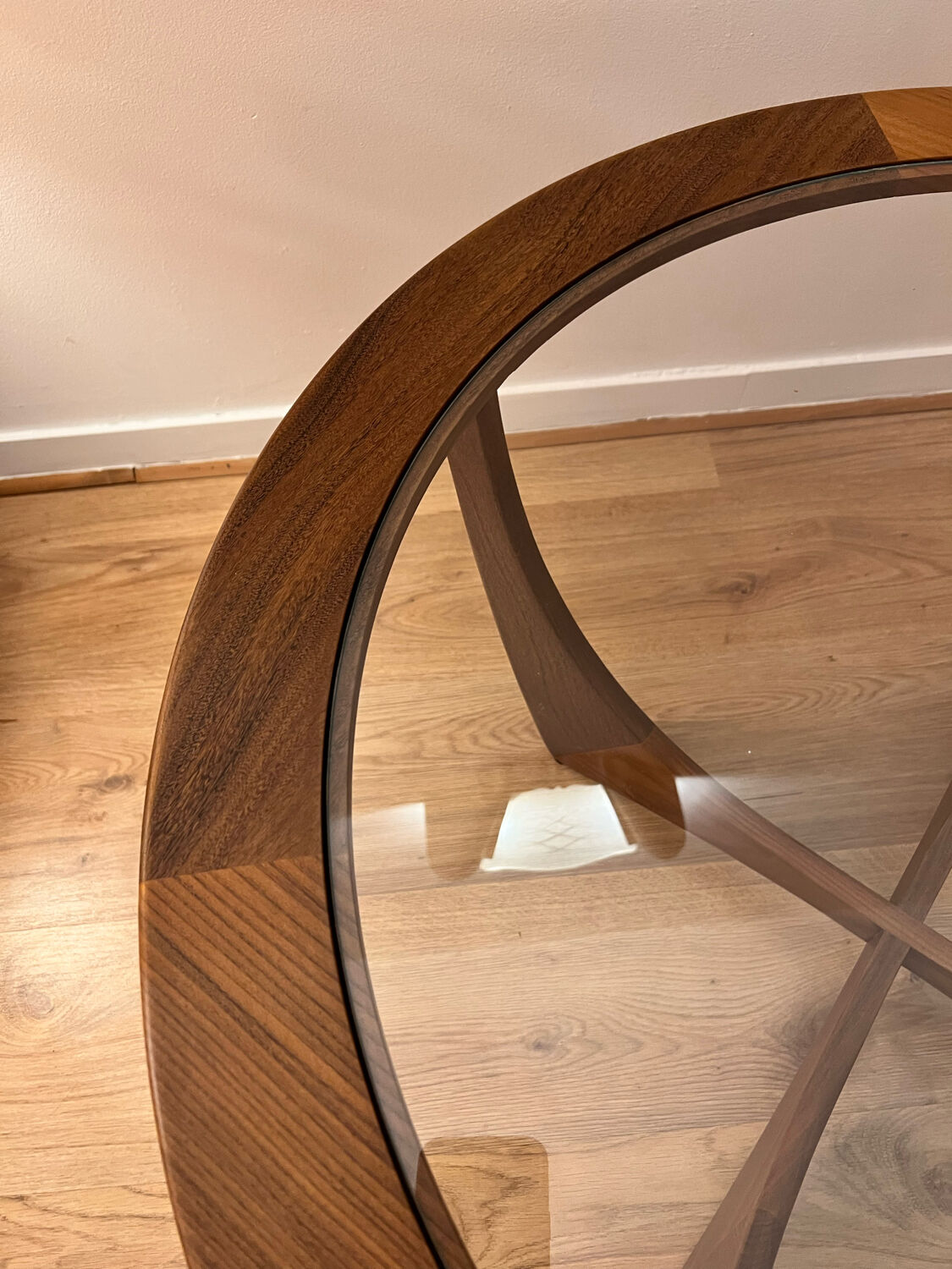 Astro G-Plan coffee table