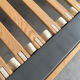 Vintage Daybed Hans Wegner oak