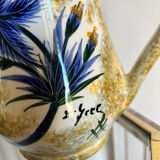 Vallauris teapot
