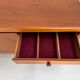 Vintage Nathan Circle sideboard.