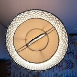 Aro Tripod lamp, Hairpin floor lamp