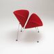 Early Edition Orange Slice Chair - Model F437 - Pierre Paulin for Artifort