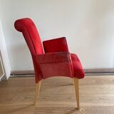 Fauteuil catelan