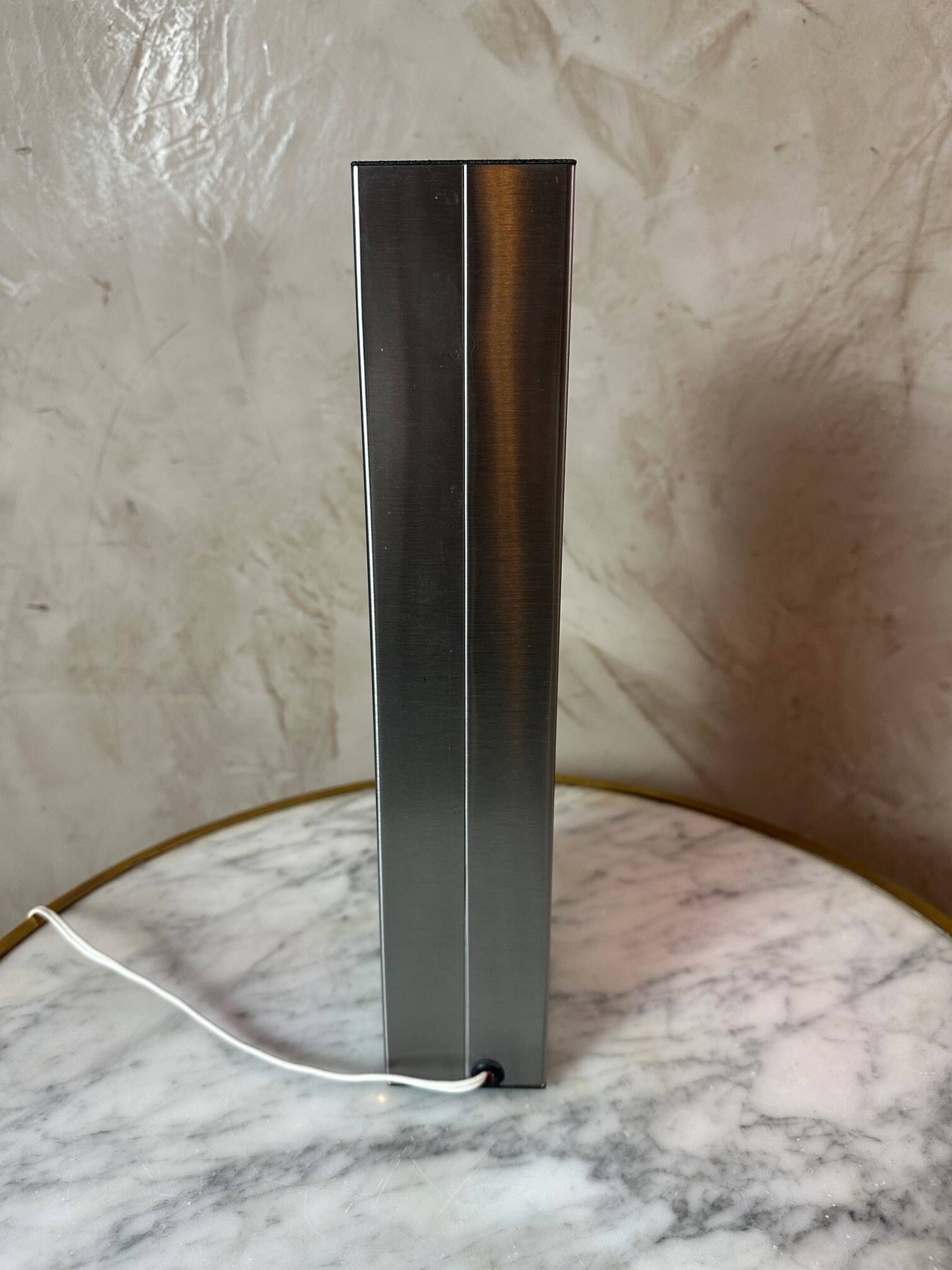 Lampe 1970 psychedelique