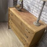 Vintage chest of drawers